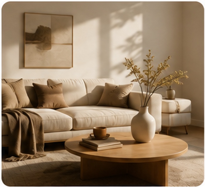 7 Interior Design Trends for This Year