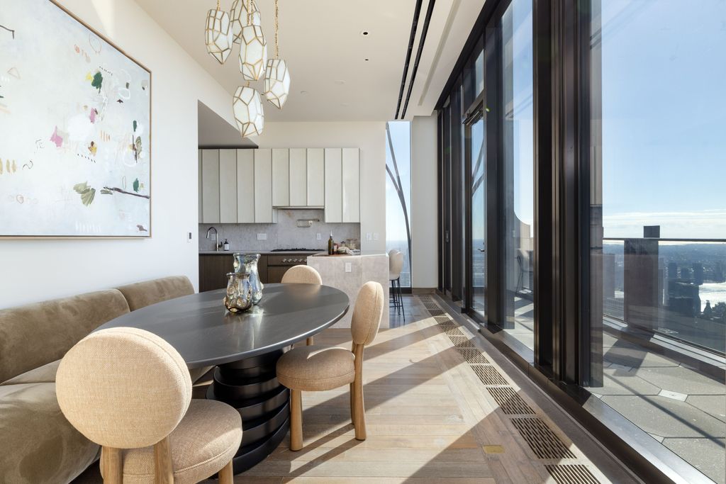 7 room luxury Flat for sale in Knokke Heis — photo 7