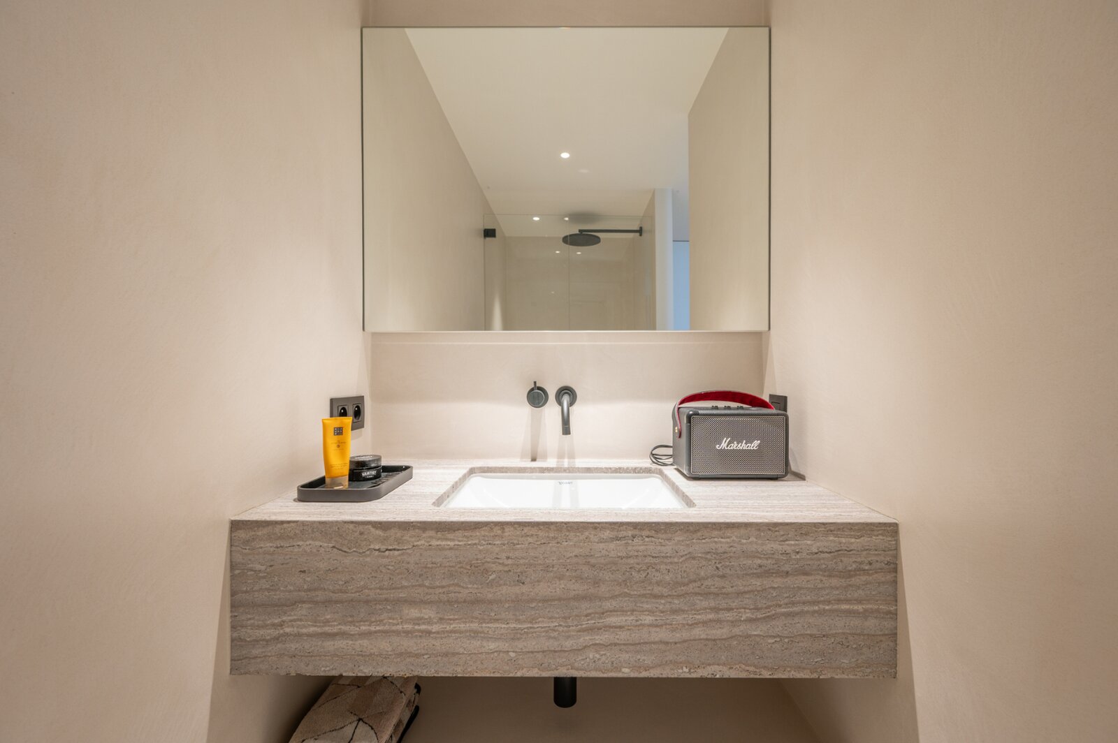 Luxe nieuwbouw appartement met panoramische zichten - The Tower Duinenwater — photo 19