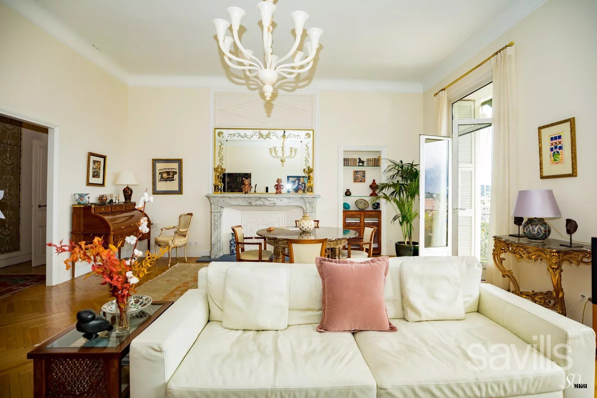 Charming 4-Bedroom House in Beaulieu-sur-Mer, Built in 1895 — photo 8