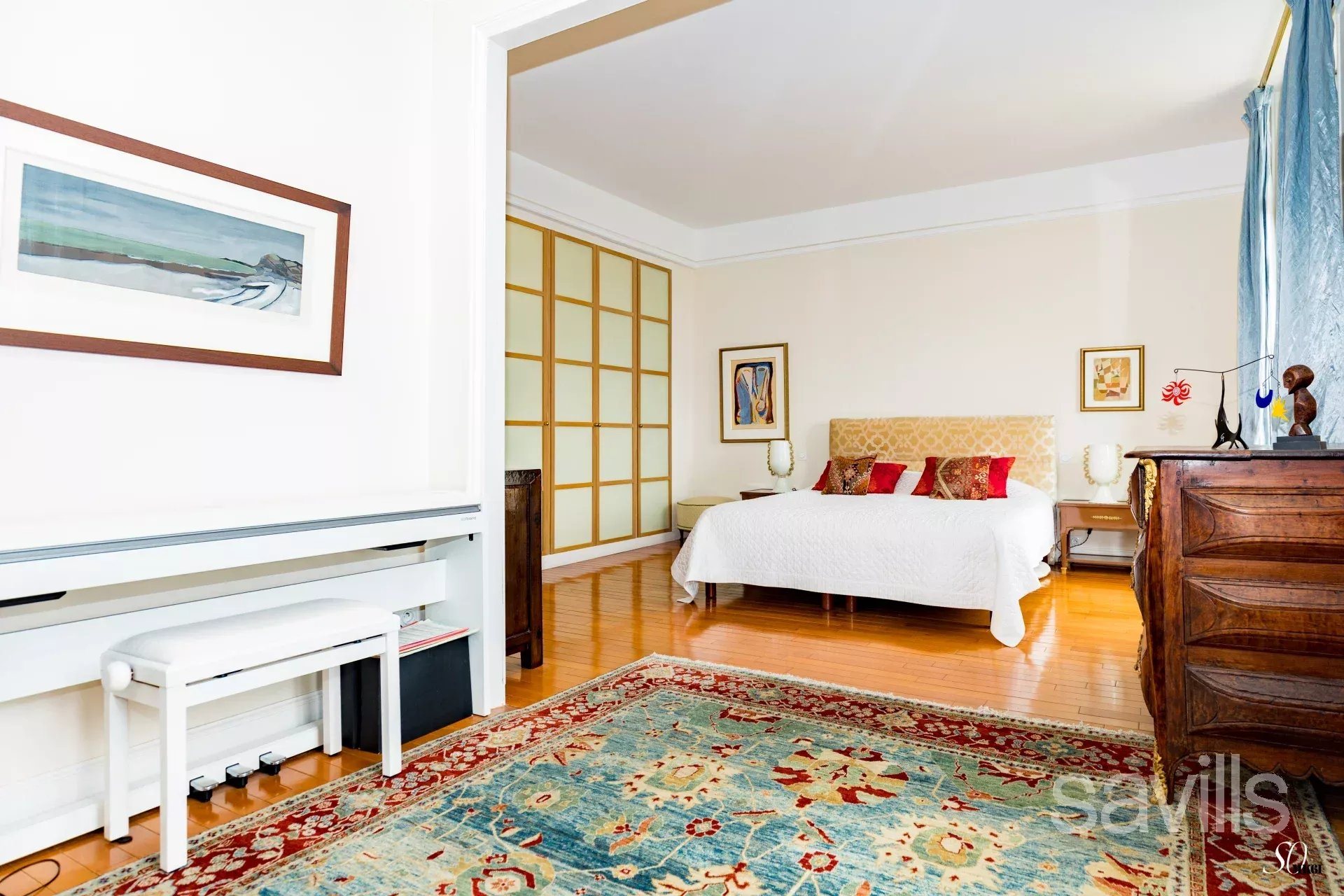 Charming 4-Bedroom House in Beaulieu-sur-Mer, Built in 1895 — photo 18