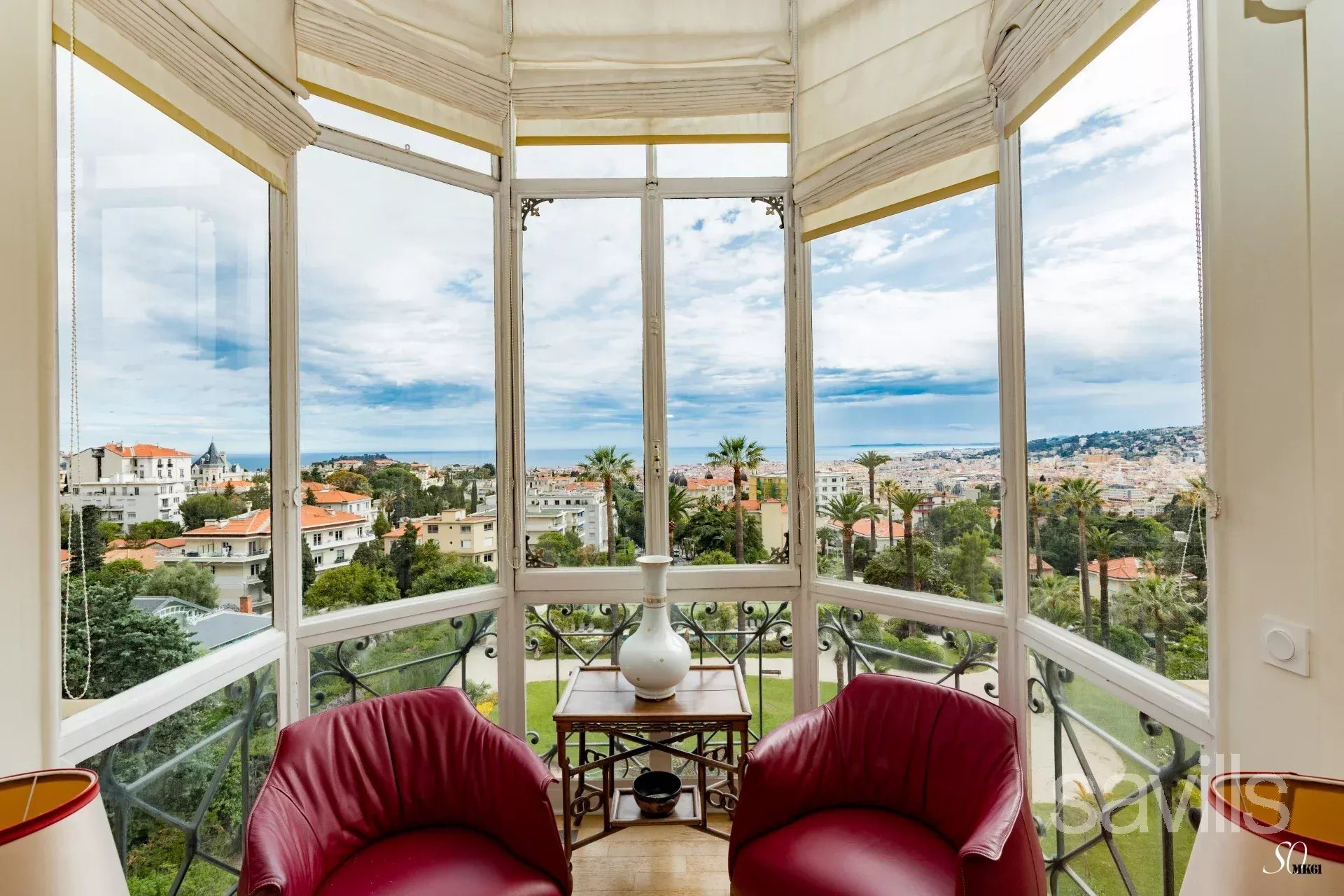 Charming 4-Bedroom House in Beaulieu-sur-Mer, Built in 1895 — photo 20