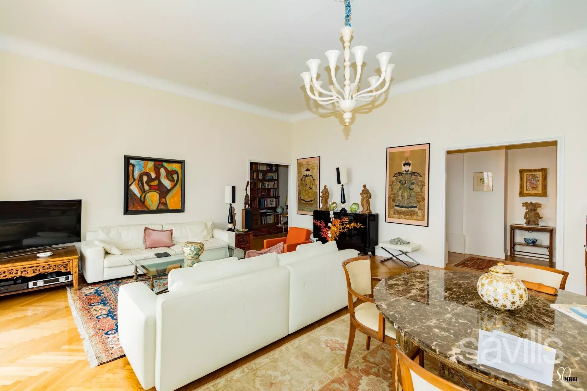 Charming 4-Bedroom House in Beaulieu-sur-Mer, Built in 1895 — photo 13