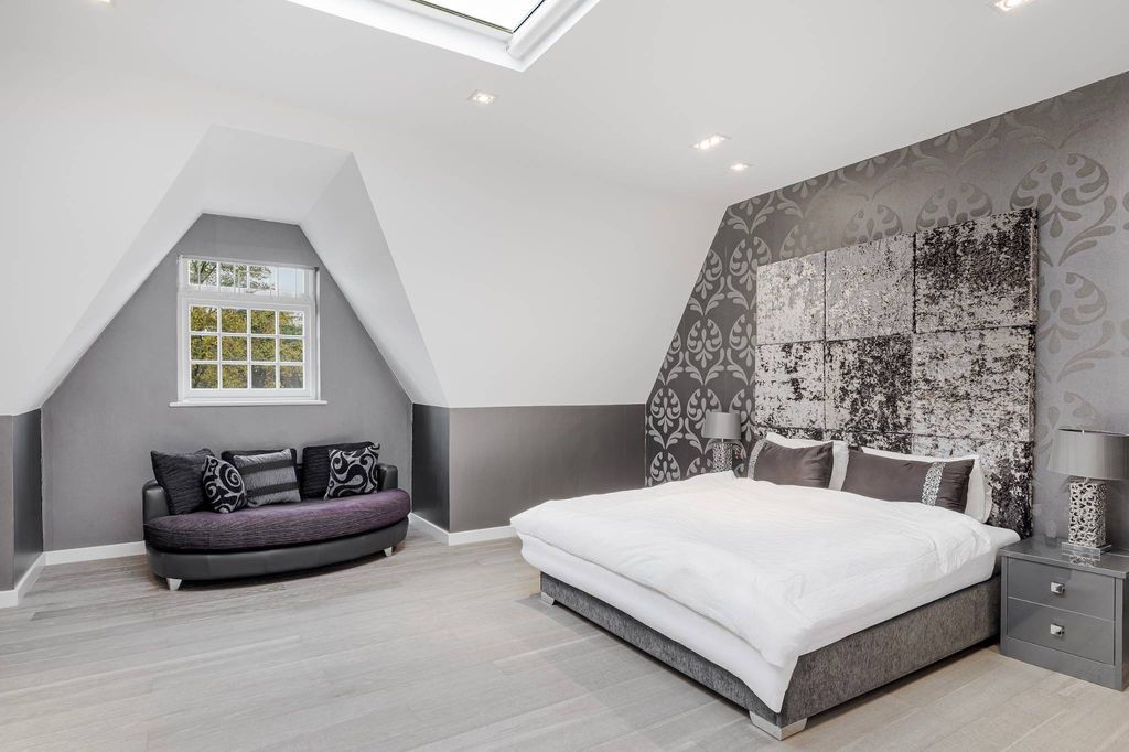 Luxe vrijstaande woning te koop in Londen, Engeland — photo 9