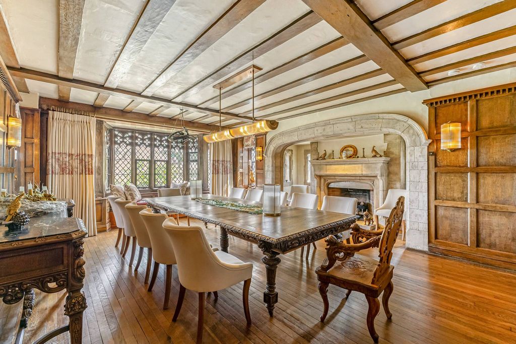 Luxury 9 bedroom Detached House for sale in London, United Kingdom — photo 16