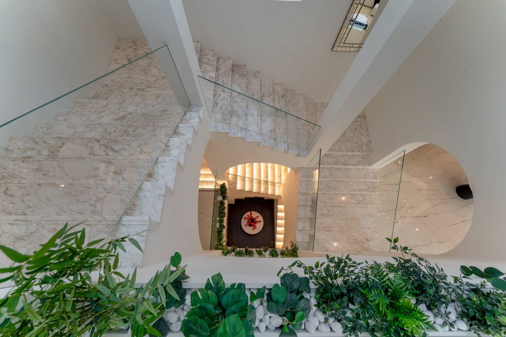 Luxe villa met 7 slaapkamers te koop in Dubai, Verenigde Arabische Emiraten — photo 17